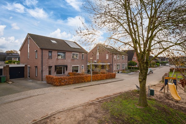 Te koop: Dreef 8, 6942LJ Didam